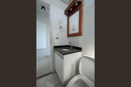 Apartamento à venda com 60m², 2 quartos e 1 vagaBanheiro