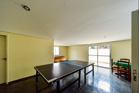 Apartamento à venda com 60m², 2 quartos e 1 vagaSalão de Jogos