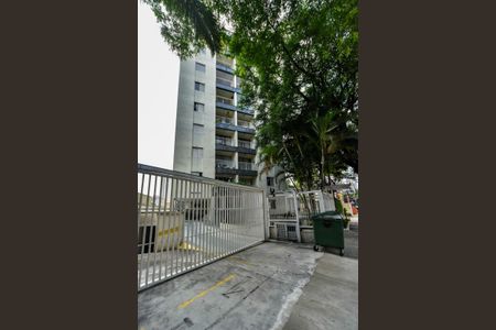 Apartamento à venda com 60m², 2 quartos e 1 vagaFachada
