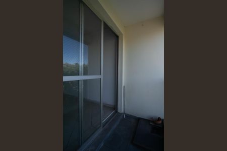 Apartamento à venda com 60m², 2 quartos e 1 vagaVaranda
