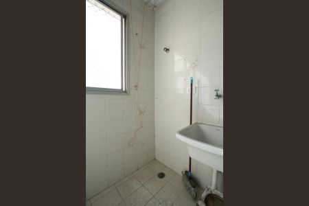 Apartamento à venda com 60m², 2 quartos e 1 vagaÁrea de Serviço