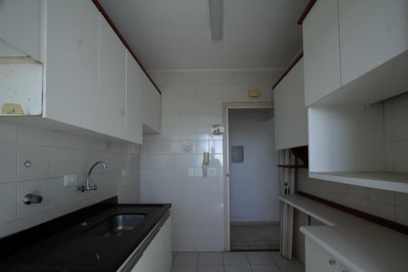 Apartamento à venda com 60m², 2 quartos e 1 vagaCozinha