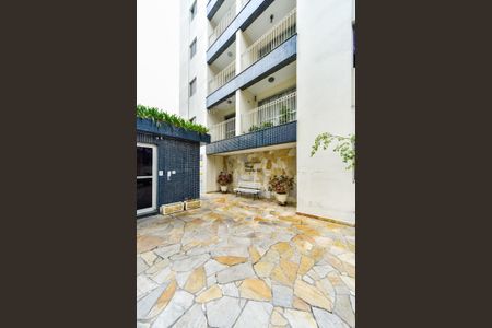 Apartamento à venda com 60m², 2 quartos e 1 vagaÁrea Comum