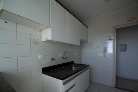 Apartamento à venda com 60m², 2 quartos e 1 vagaCozinha
