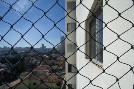 Apartamento à venda com 60m², 2 quartos e 1 vagaVista do Quarto 1
