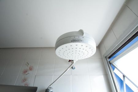Apartamento à venda com 60m², 2 quartos e 1 vagaBanheiro