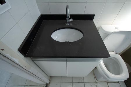 Apartamento à venda com 60m², 2 quartos e 1 vagaBanheiro
