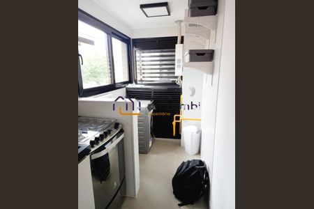 Apartamento para alugar com 1 quarto, 85m² em Pinheiros, São Paulo