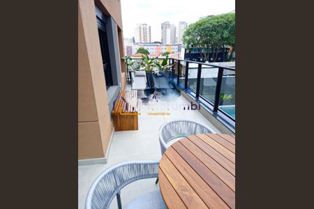 Apartamento para alugar com 85m², 1 quarto e 1 vaga
