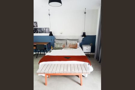 Apartamento para alugar com 1 quarto, 85m² em Pinheiros, São Paulo