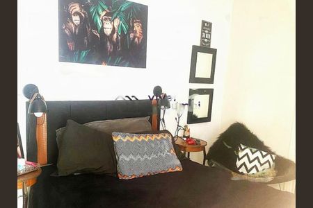 Apartamento à venda com 3 quartos, 122m² em Vila Andrade, São Paulo
