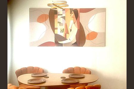 Apartamento à venda com 122m², 3 quartos e 3 vagas