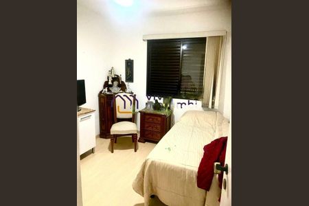 Apartamento à venda com 3 quartos, 122m² em Vila Andrade, São Paulo