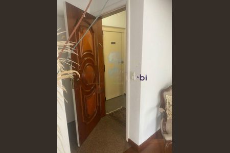 Apartamento à venda com 3 quartos, 122m² em Vila Andrade, São Paulo