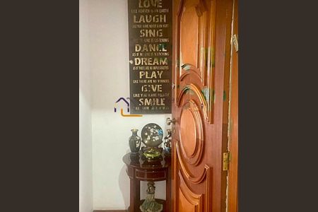 Apartamento à venda com 3 quartos, 122m² em Vila Andrade, São Paulo