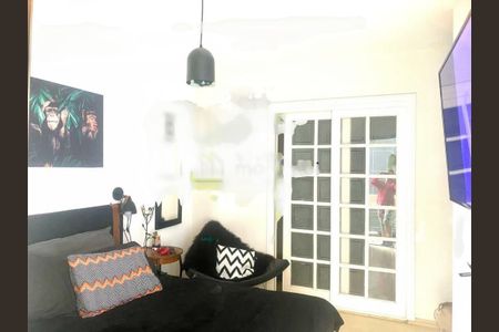 Apartamento à venda com 3 quartos, 122m² em Vila Andrade, São Paulo