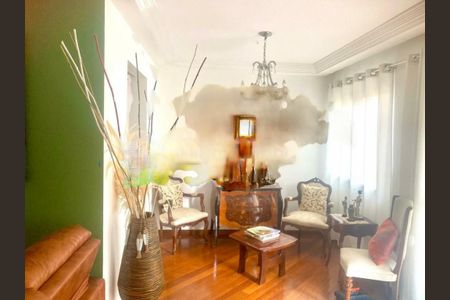 Apartamento à venda com 3 quartos, 122m² em Vila Andrade, São Paulo