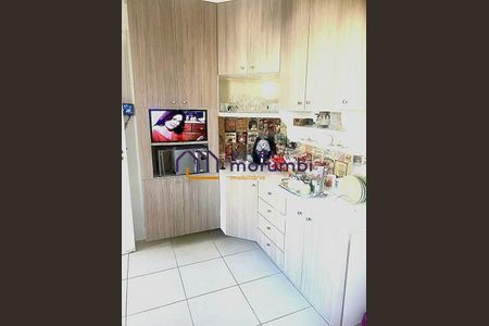 Apartamento à venda com 3 quartos, 122m² em Vila Andrade, São Paulo