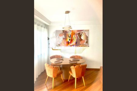 Apartamento à venda com 3 quartos, 122m² em Vila Andrade, São Paulo