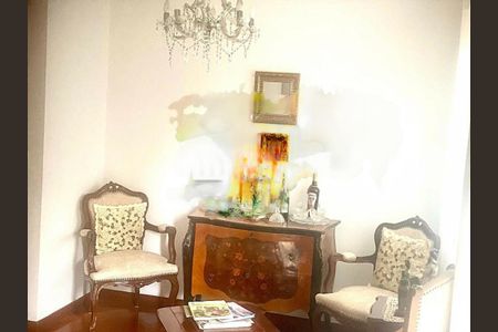 Apartamento à venda com 3 quartos, 122m² em Vila Andrade, São Paulo