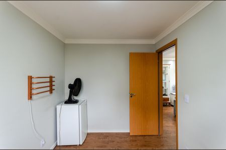 Apartamento para alugar com 43m², 2 quartos e 1 vaga Apartamento para alugar com 43m², 2 quartos e 1 vagaQuarto 2