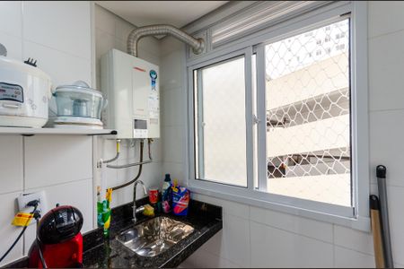 Apartamento para alugar com 43m², 2 quartos e 1 vaga Apartamento para alugar com 43m², 2 quartos e 1 vagaCozinha
