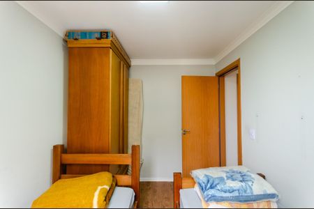 Quarto 1 de apartamento para alugar com 2 quartos, 43m² em Jardim Iris, São Paulo