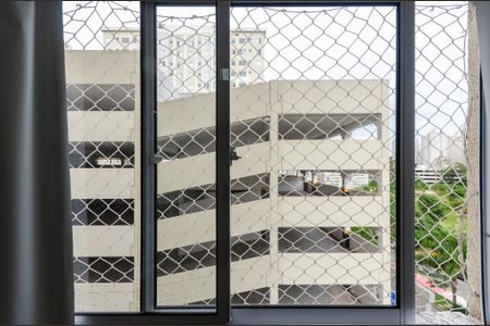 Apartamento para alugar com 43m², 2 quartos e 1 vaga Apartamento para alugar com 43m², 2 quartos e 1 vagaSala - Janela
