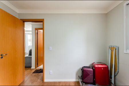 Apartamento para alugar com 43m², 2 quartos e 1 vaga Apartamento para alugar com 43m², 2 quartos e 1 vagaQuarto 2