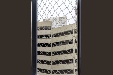 Apartamento para alugar com 43m², 2 quartos e 1 vaga Apartamento para alugar com 43m², 2 quartos e 1 vagaCozinha - Janela