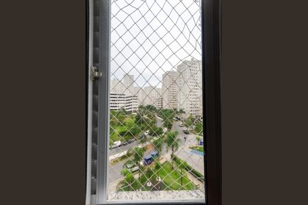 Apartamento para alugar com 43m², 2 quartos e 1 vaga Apartamento para alugar com 43m², 2 quartos e 1 vagaQuarto 2 - Janela