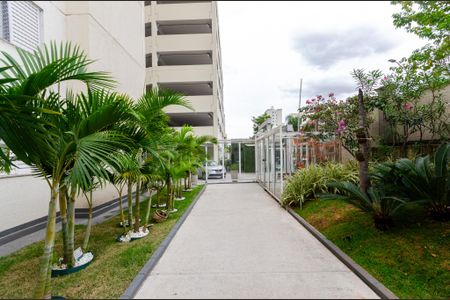 Apartamento para alugar com 43m², 2 quartos e 1 vaga Apartamento para alugar com 43m², 2 quartos e 1 vagaÁrea comum
