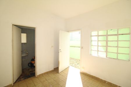 Quarto 1 de casa para alugar com 4 quartos, 120m² em Santana, São Paulo