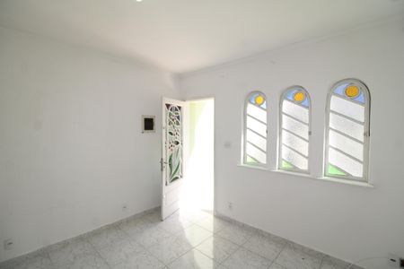 Sala de casa para alugar com 4 quartos, 120m² em Santana, São Paulo