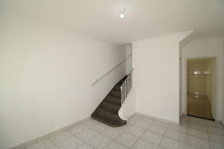 Sala de casa para alugar com 4 quartos, 120m² em Santana, São Paulo