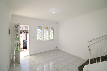 Sala de casa para alugar com 4 quartos, 120m² em Santana, São Paulo