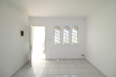Sala de casa para alugar com 4 quartos, 120m² em Santana, São Paulo