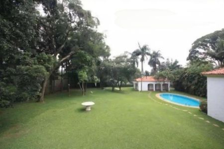 Casa à venda com 713m², 4 quartos e 11 vagas