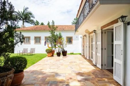 Casa à venda com 713m², 4 quartos e 11 vagas