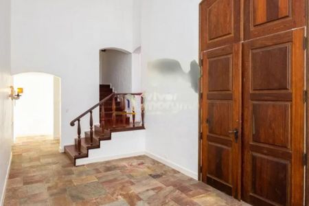 Casa à venda com 4 quartos, 713m² em Chácara Monte Alegre, São Paulo