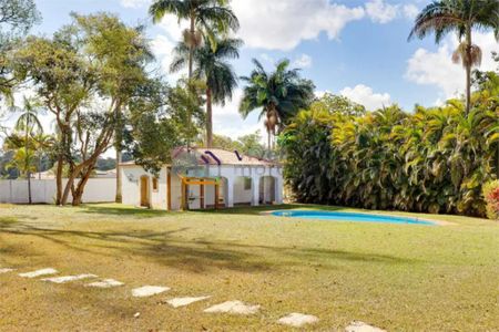 Casa à venda com 713m², 4 quartos e 11 vagas