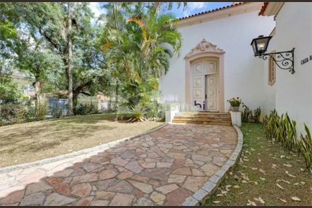 Casa à venda com 713m², 4 quartos e 11 vagas