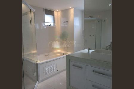 Apartamento para alugar com 4 quartos, 278m² em Vila Andrade, São Paulo