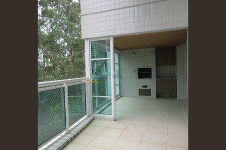 Apartamento para alugar com 4 quartos, 278m² em Vila Andrade, São Paulo