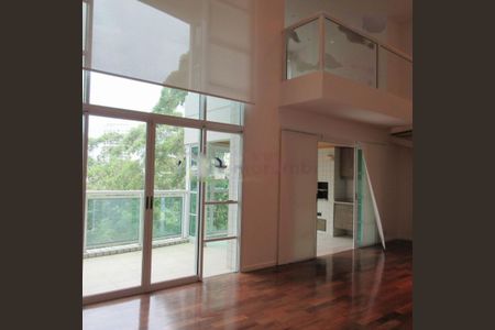Apartamento para alugar com 4 quartos, 278m² em Vila Andrade, São Paulo