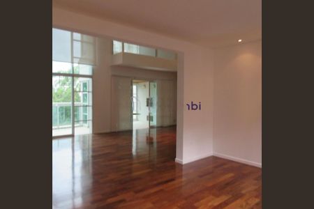 Apartamento para alugar com 4 quartos, 278m² em Vila Andrade, São Paulo