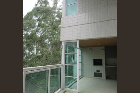 Apartamento para alugar com 4 quartos, 278m² em Vila Andrade, São Paulo