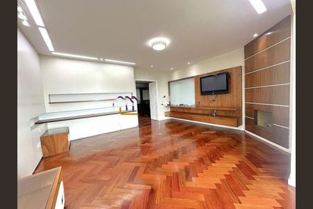 Apartamento para alugar com 4 quartos, 400m² em Vila Andrade, São Paulo