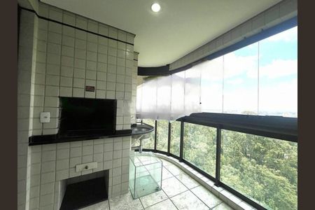 Apartamento para alugar com 4 quartos, 400m² em Vila Andrade, São Paulo