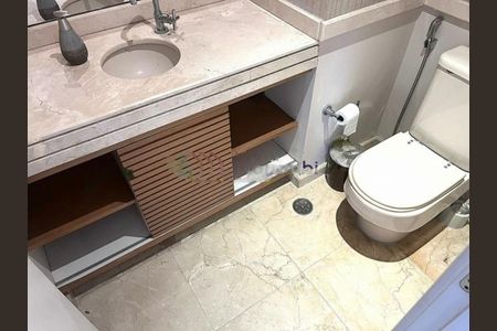 Apartamento para alugar com 4 quartos, 400m² em Vila Andrade, São Paulo